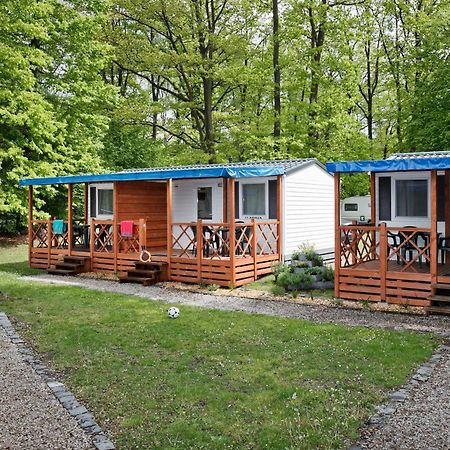 Knaus Campingpark Nuernberg Exteriér fotografie