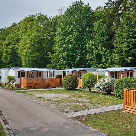 Knaus Campingpark Nuernberg Exteriér fotografie