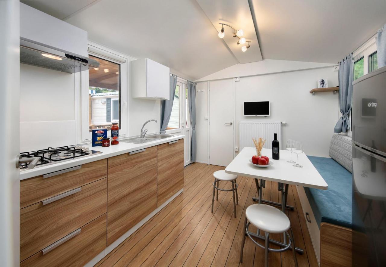 Knaus Campingpark Nuernberg Exteriér fotografie