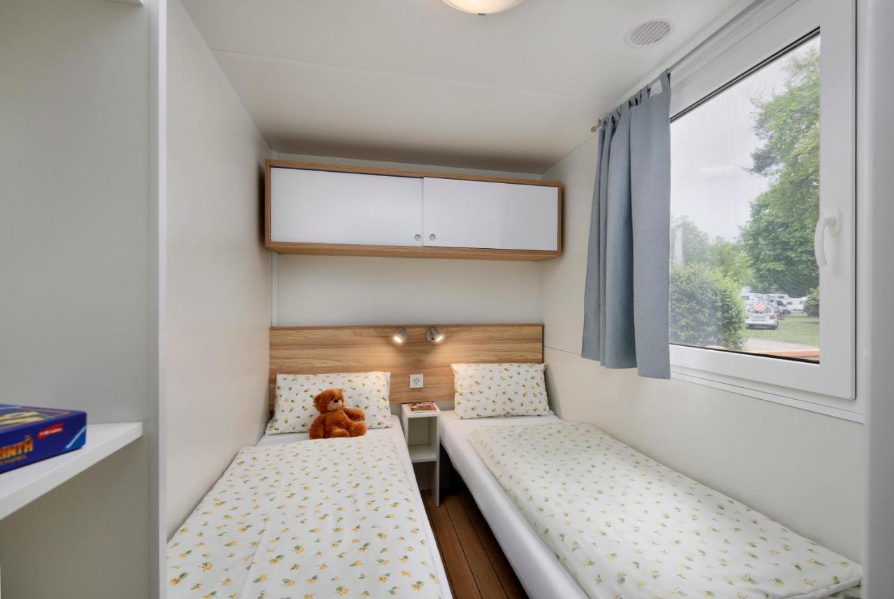 Knaus Campingpark Nuernberg Exteriér fotografie