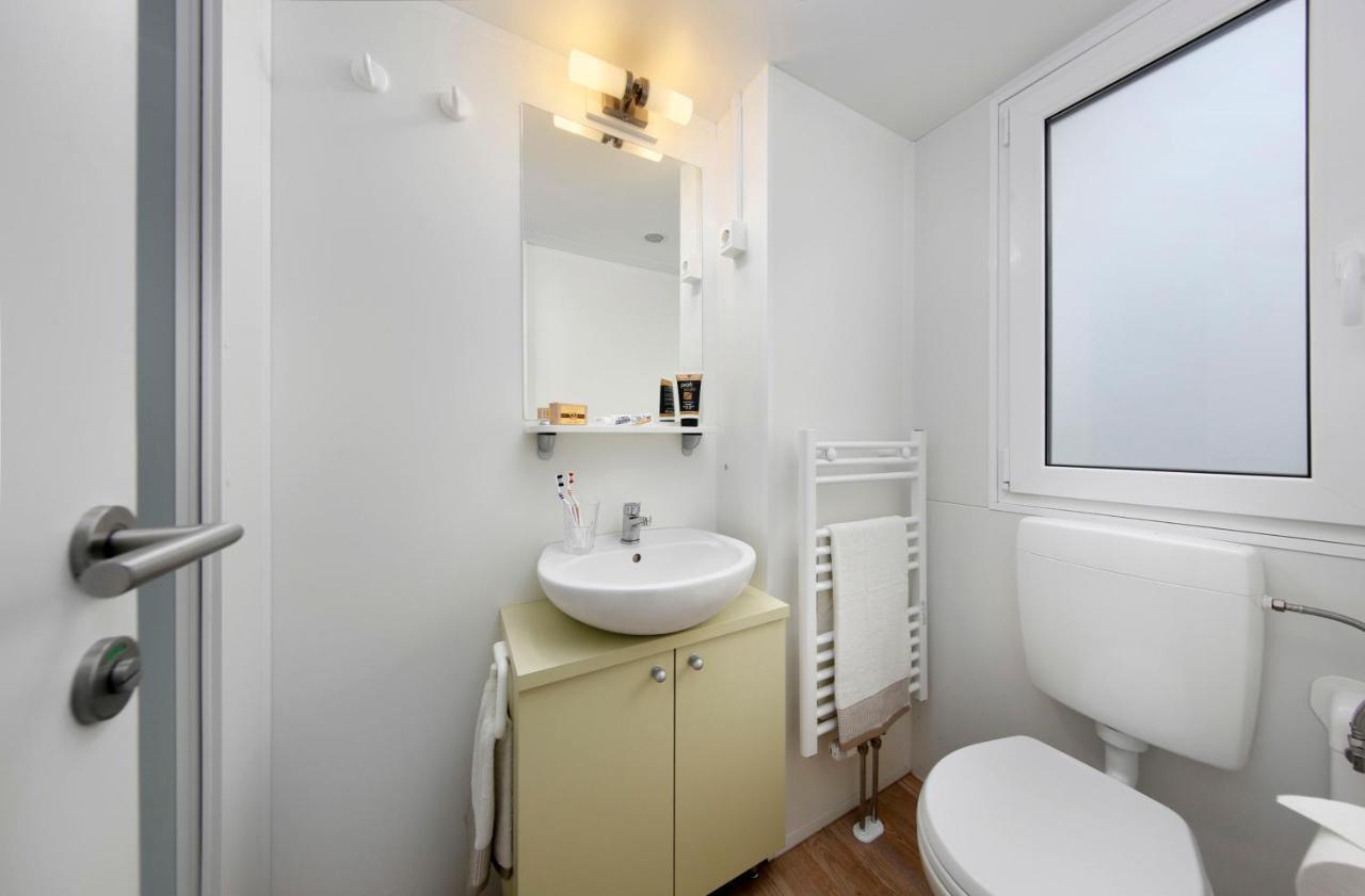 Knaus Campingpark Nuernberg Exteriér fotografie